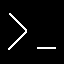 Termux icon