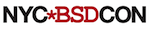 NYCBSDCon 2014